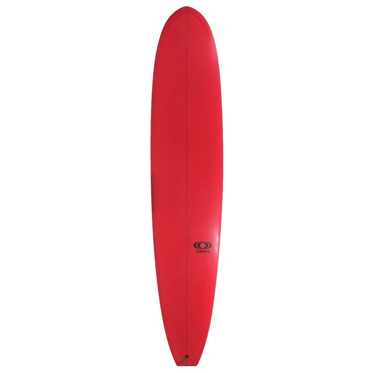 OGM / HPNR 9`4 Shaped by OGAMA