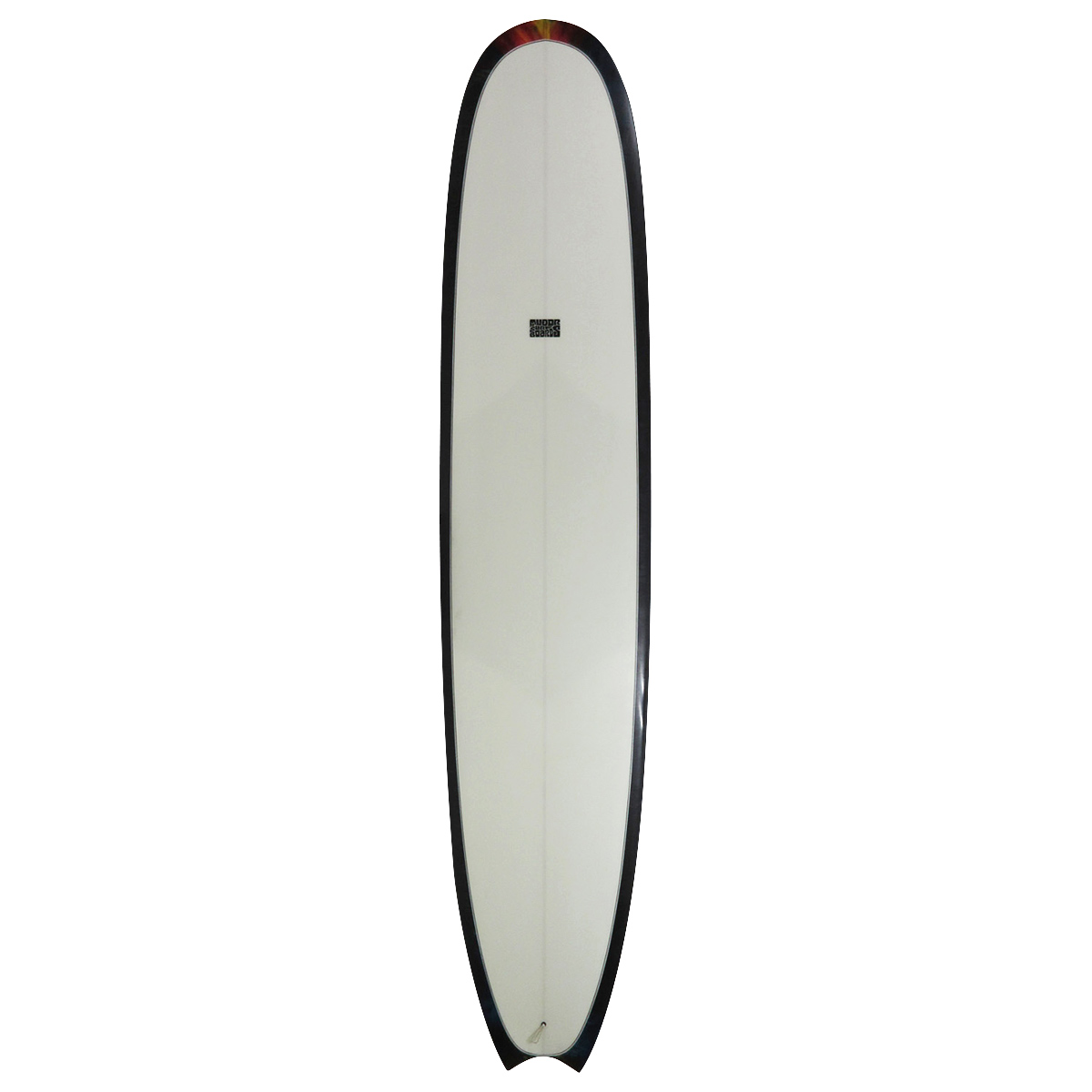 Tudor Surfboards / The Crescent 9`5 Shaped by Hank Byzak