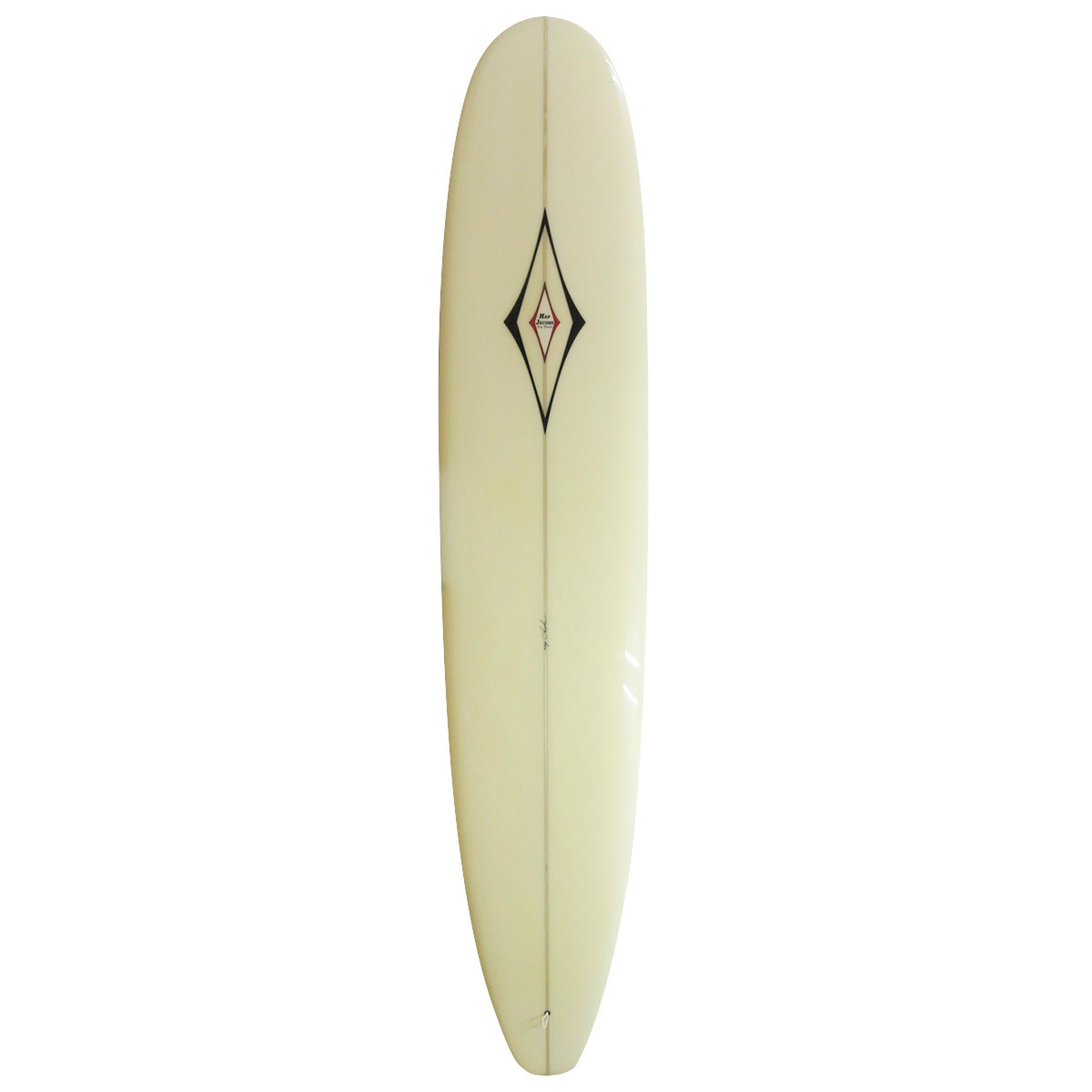 HAP JACOBS / ALL ROUNDER 9`1