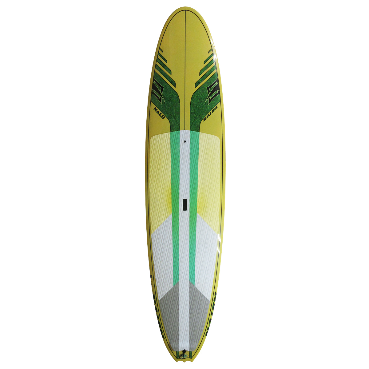 NAISH / NALU 10