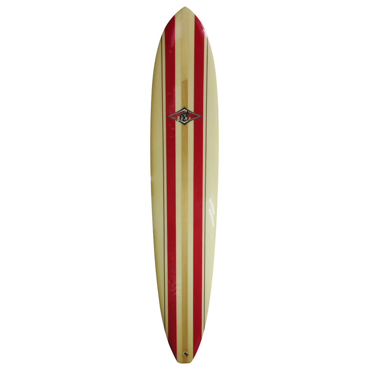 BEAR / CLASSIC CUSTOM 10`0 Shaped By MIKE DIFFENDERFER