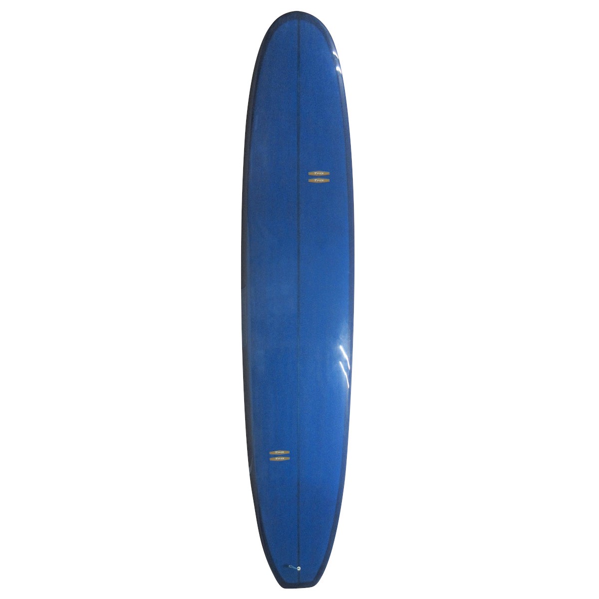 TYLER / DOUBLE STEP DECK 9`5