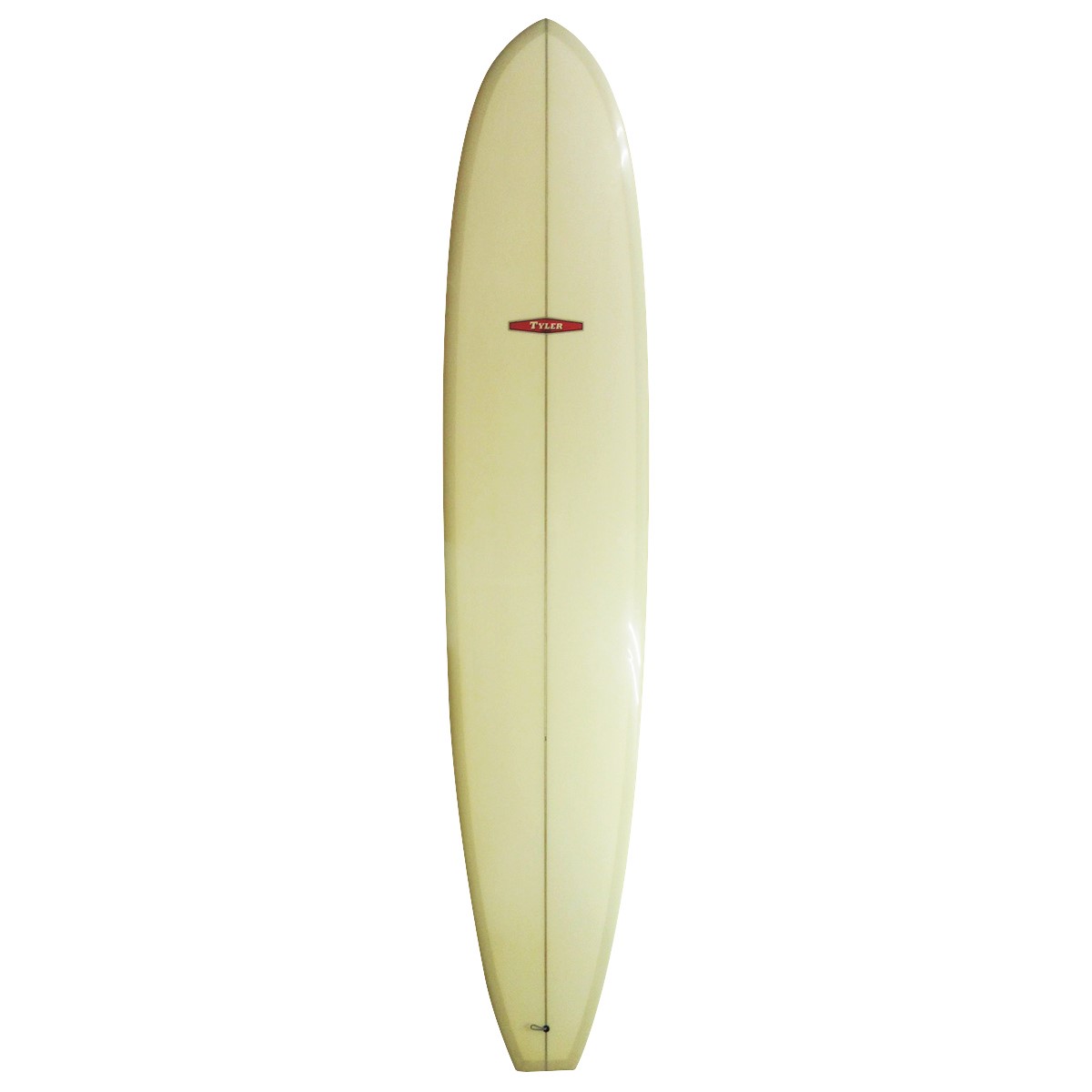 TYLER / Wing Nose 9`8