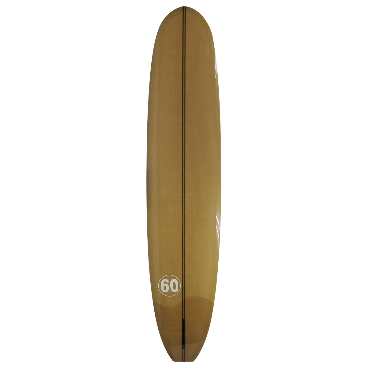 CREME / Californian 9`6 Shaped By ROBIN KEGEL