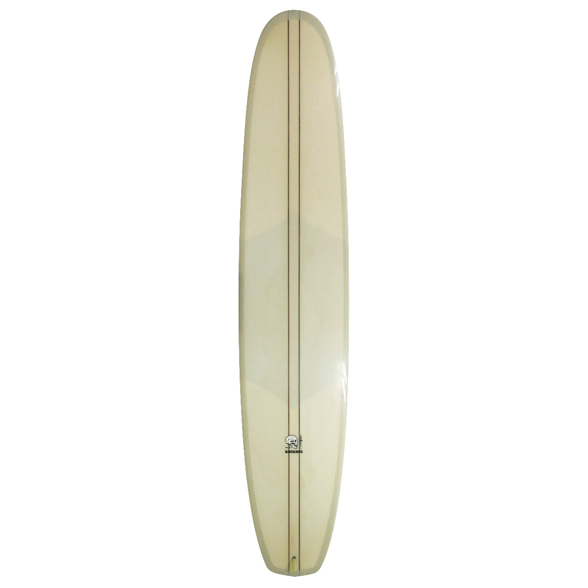 KOOKBOX / Son of Sam 9`6 Shaped By HANK BYZAK