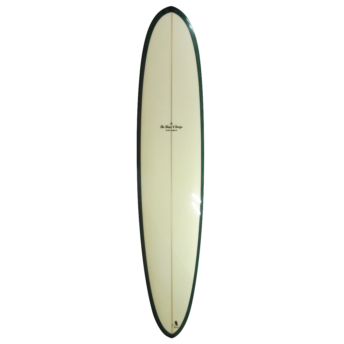Abe Shape&Design  / KANON 9`0