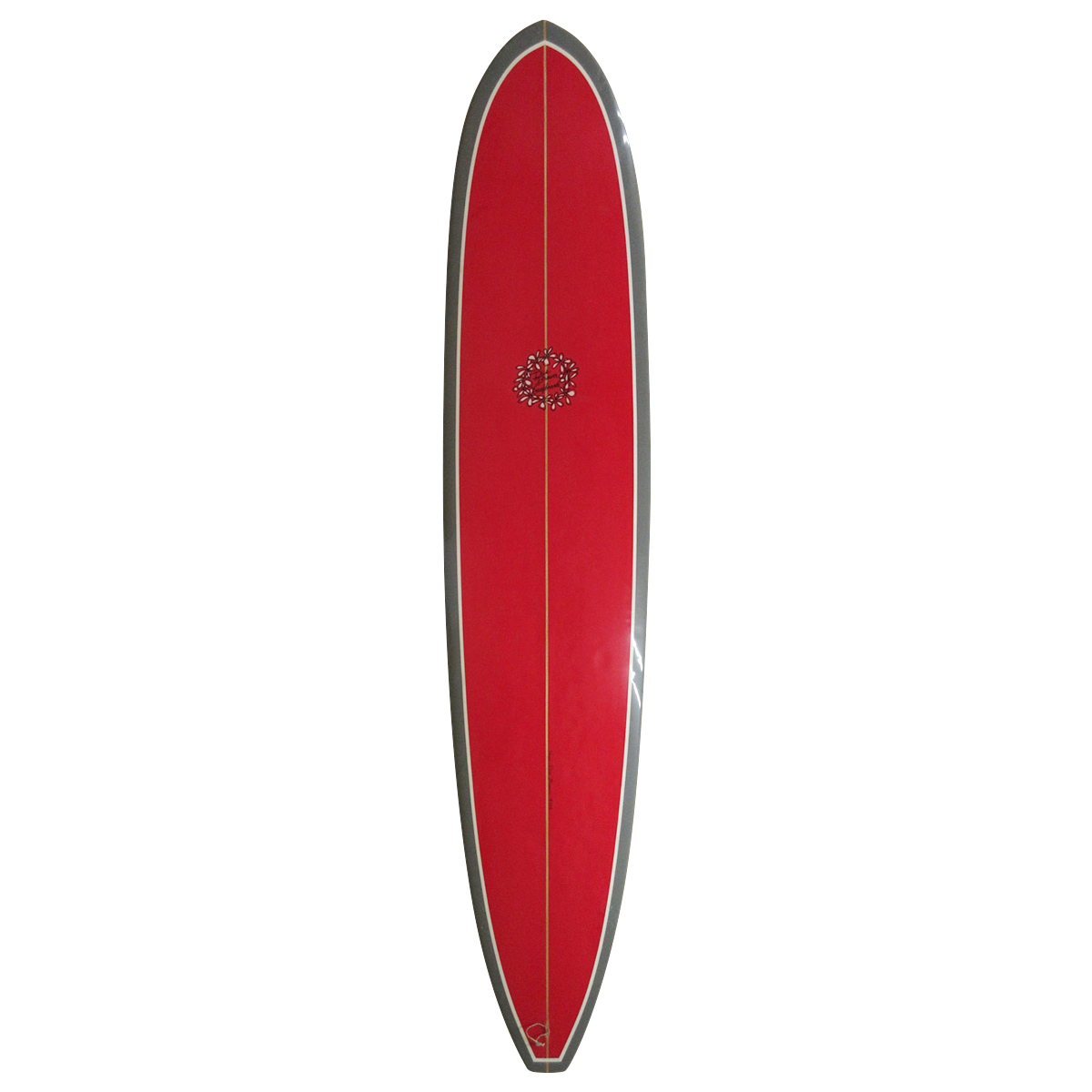 Dick Brewer / Takenaka Model 9`2 Shaped By Dick Brewer