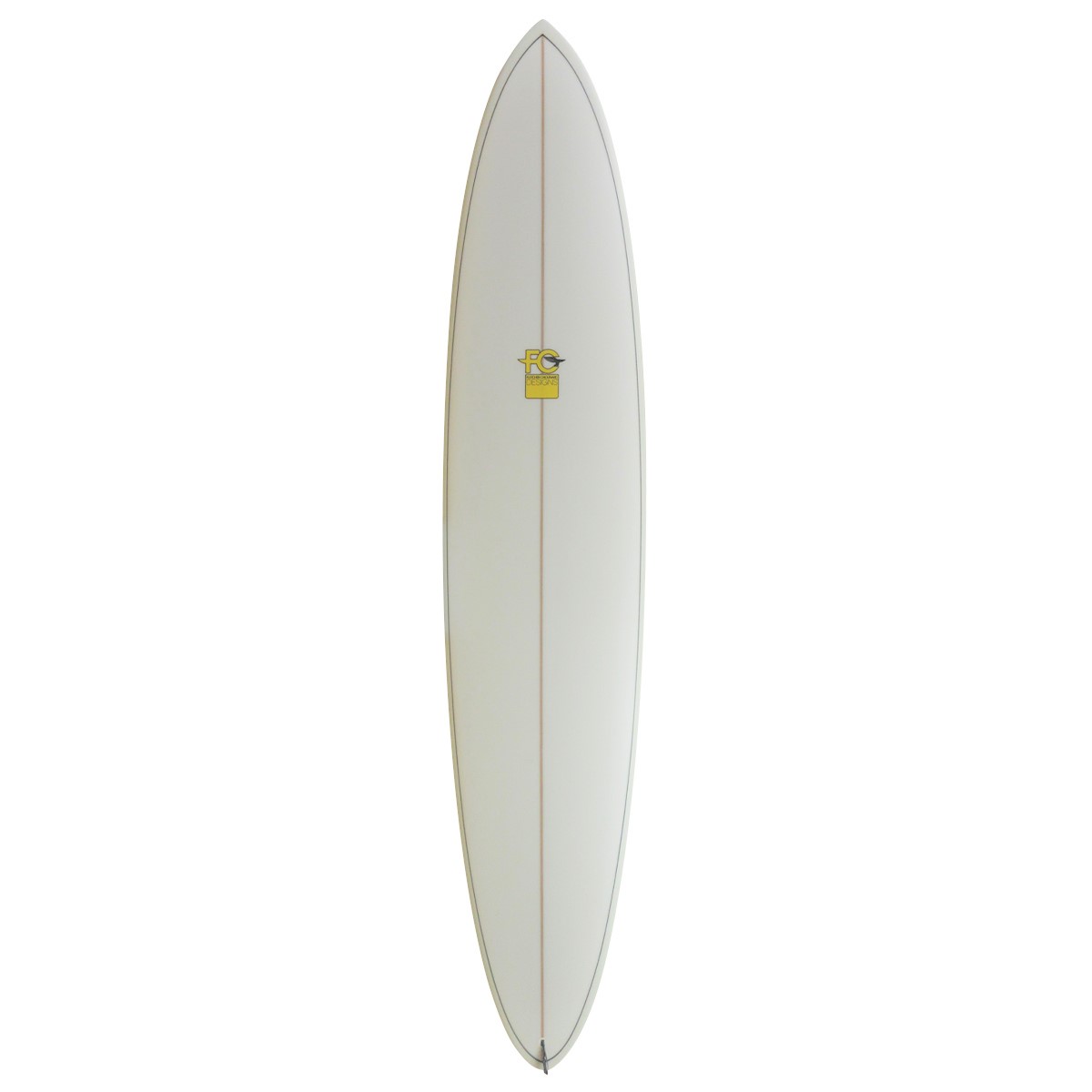 PATAGONIA x FCD / ROUND PIN LONG BOARD 9`0