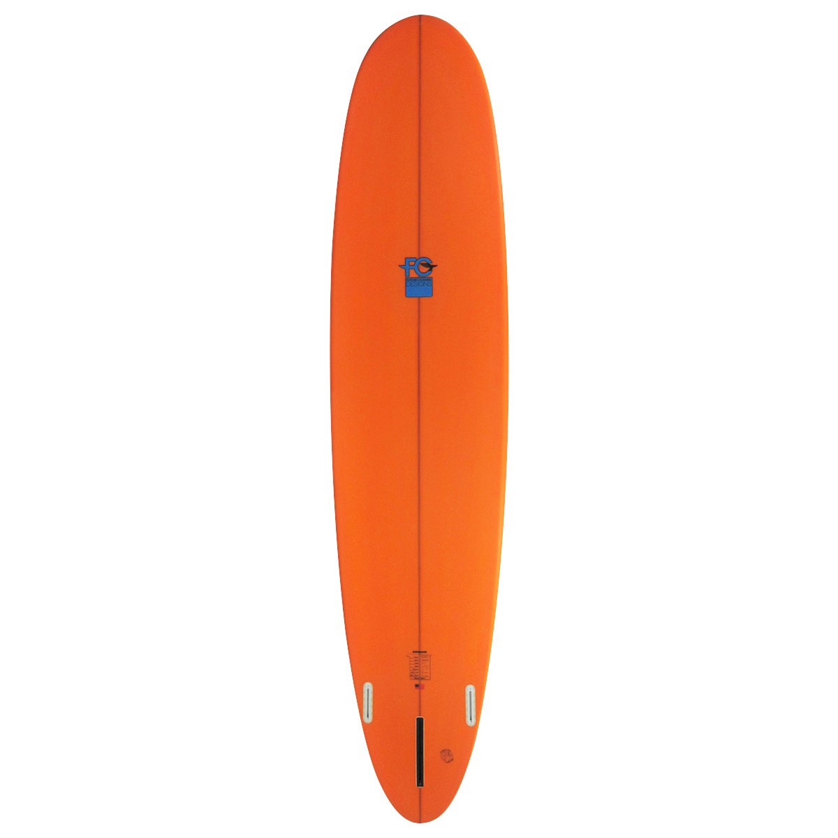 Patagonia × FCD / Hawaii HP 3 9`2