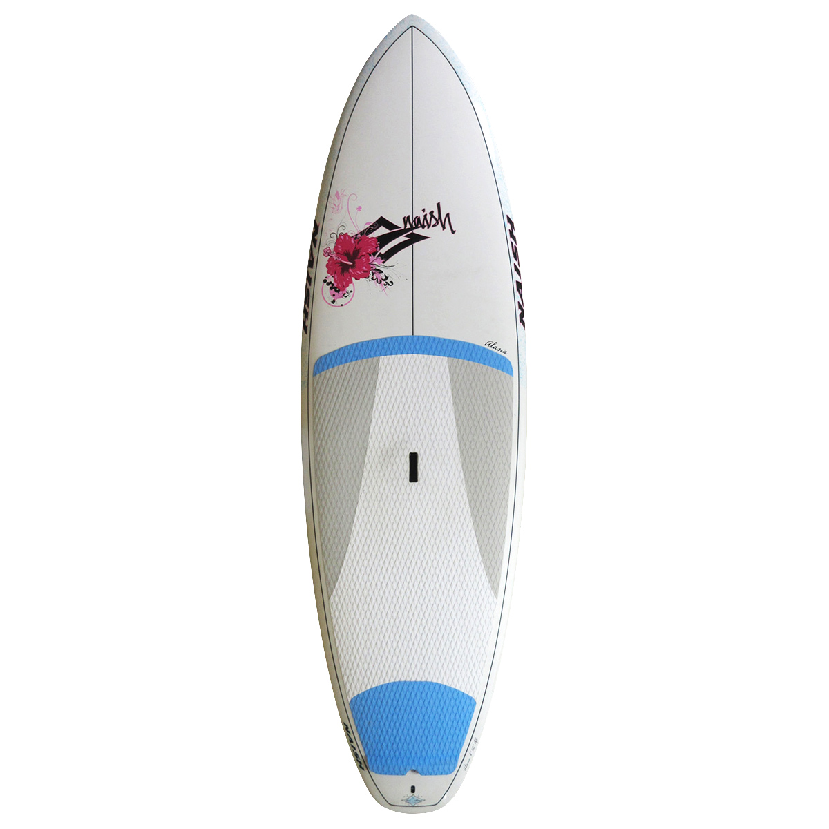NAISH / ALANA GS 8`10