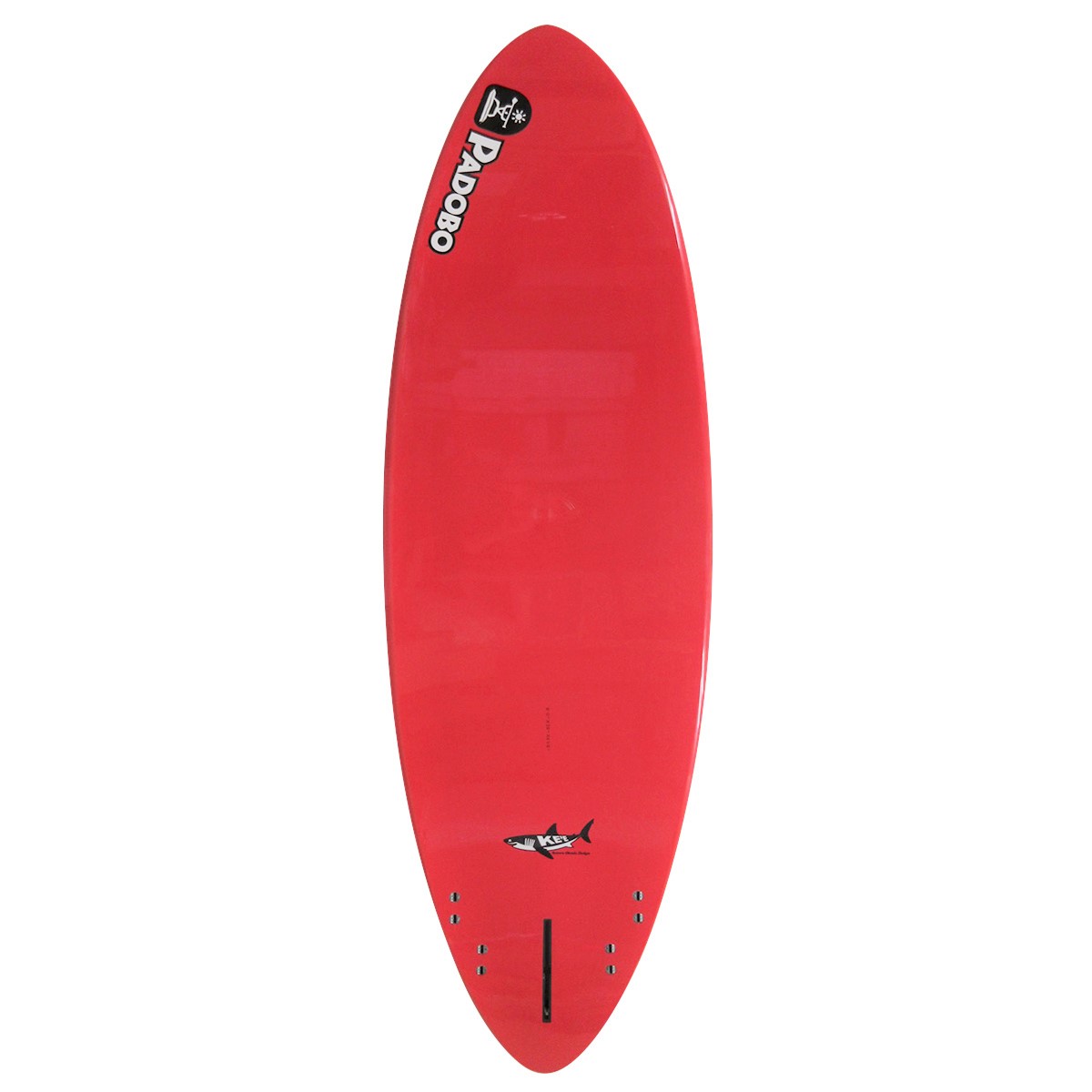 PADOBO / KE`E SHARK 8`0