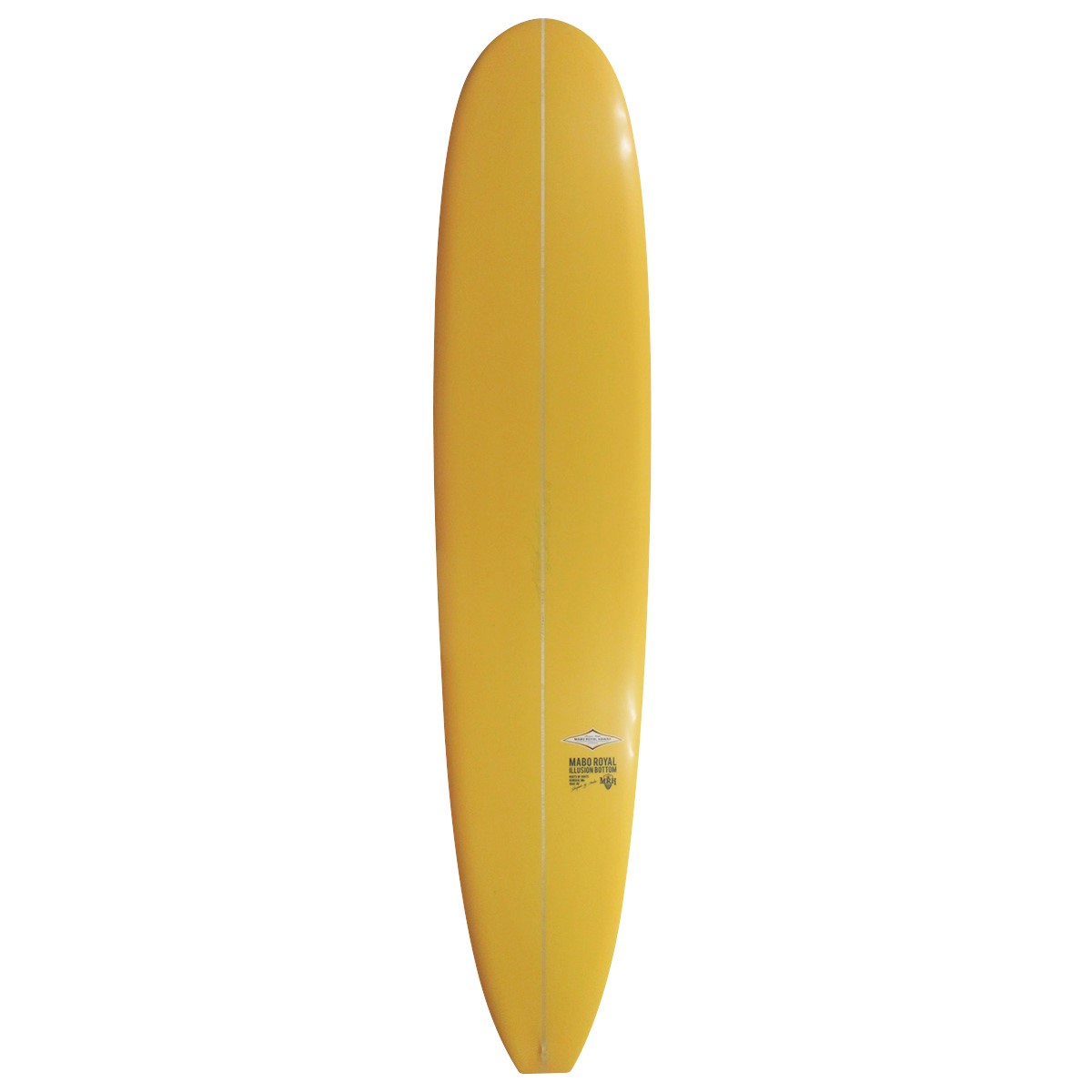 MABO ROYAL / CUSTOM 9`6