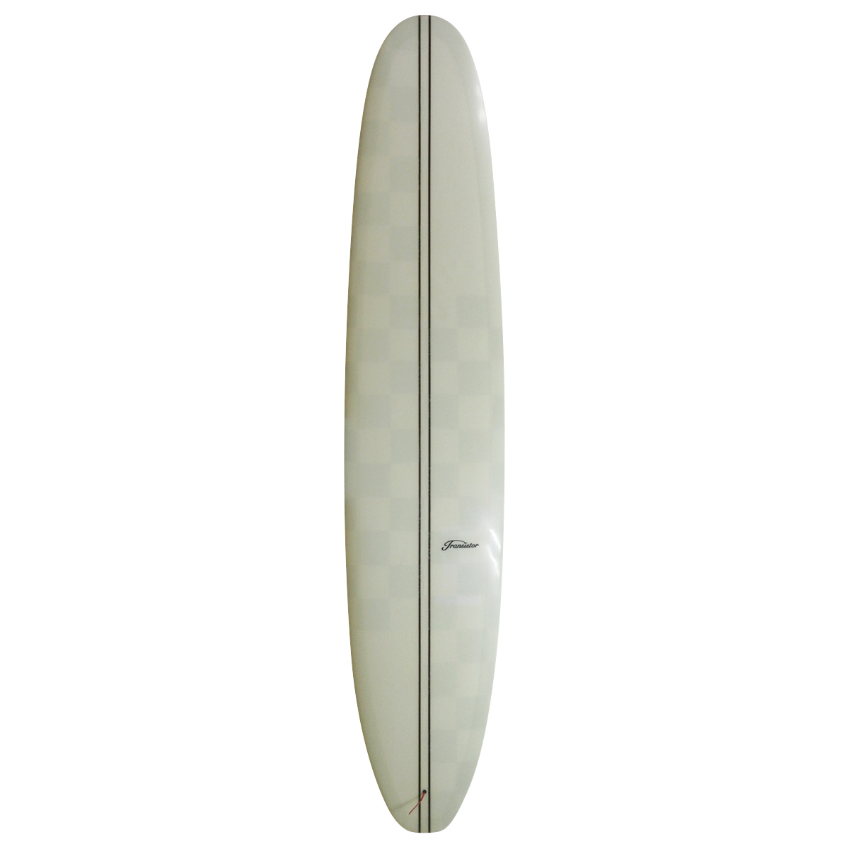 Transistor Brand / CIRCA Custom 9`5 Shaped by Tappy