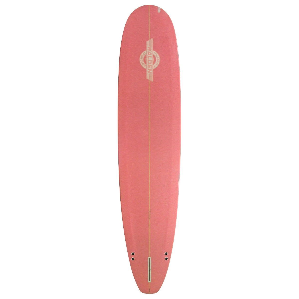 WALDEN / MAGIC MODEL 9`0