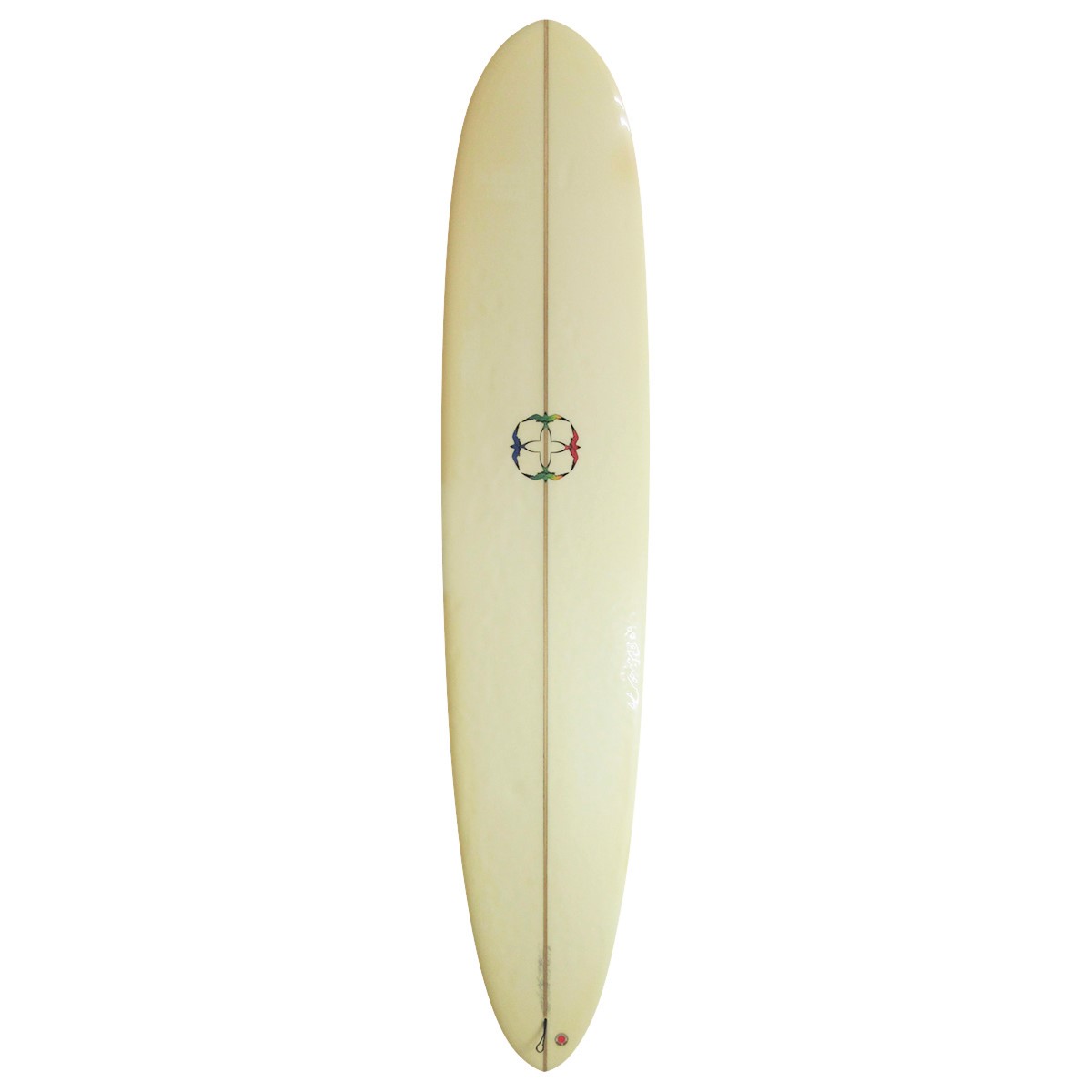 HAWAIIAN PRO DESIGNS / DT-2 9`3
