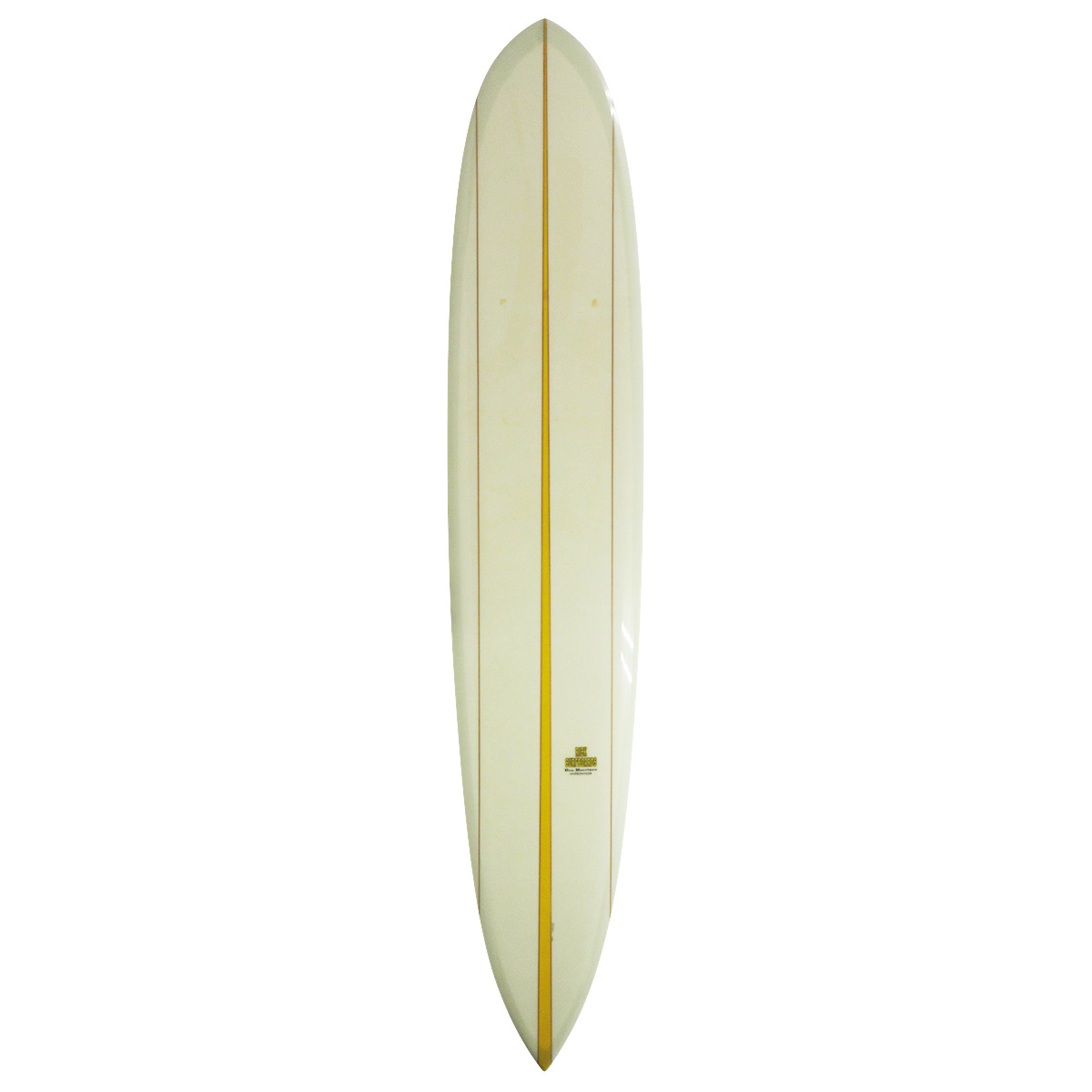 RICK SURFBOARDS / 10`0 IMPROVISOR Dru Harrison Model