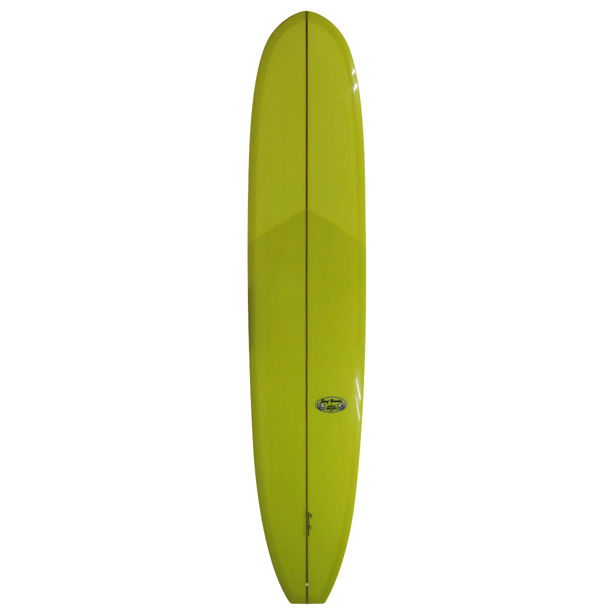 HAWAIIAN PRO DESIGNS / MODEL-T 9`5