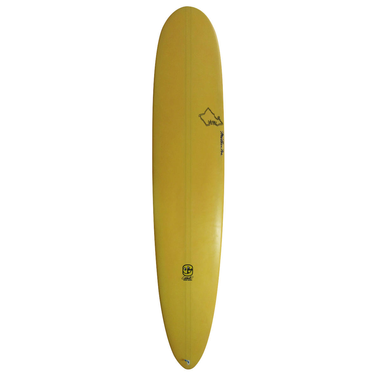 MITSU / GENKI MODEL 9`0+1/2 EPS EPOXY