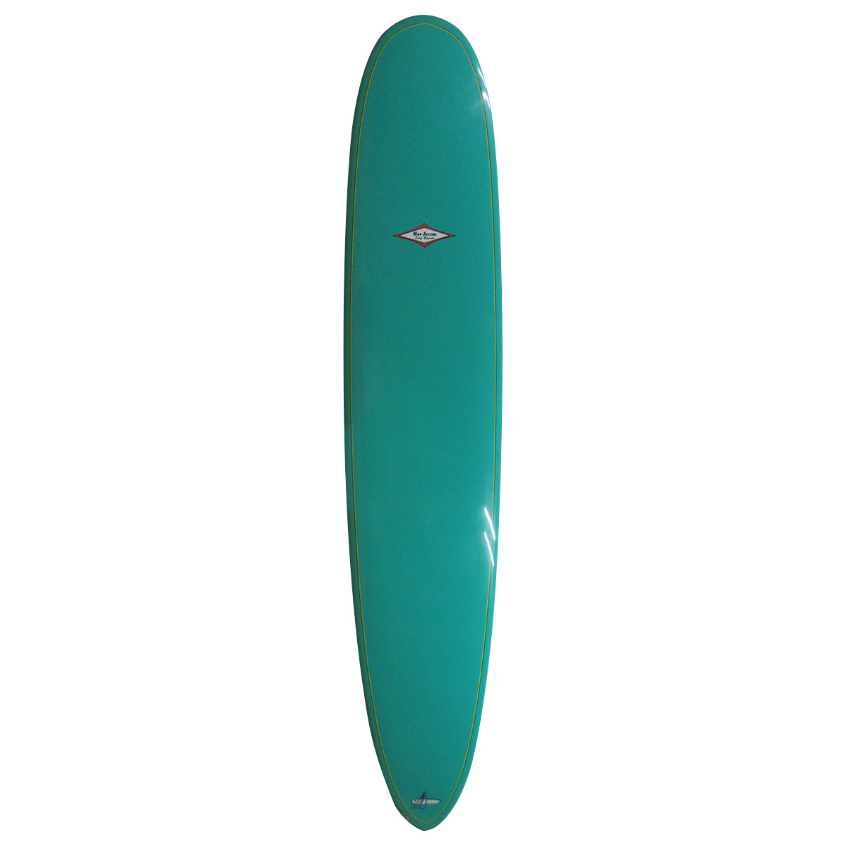 HAP JACOBS / 9`4 Pro Performance Surftech