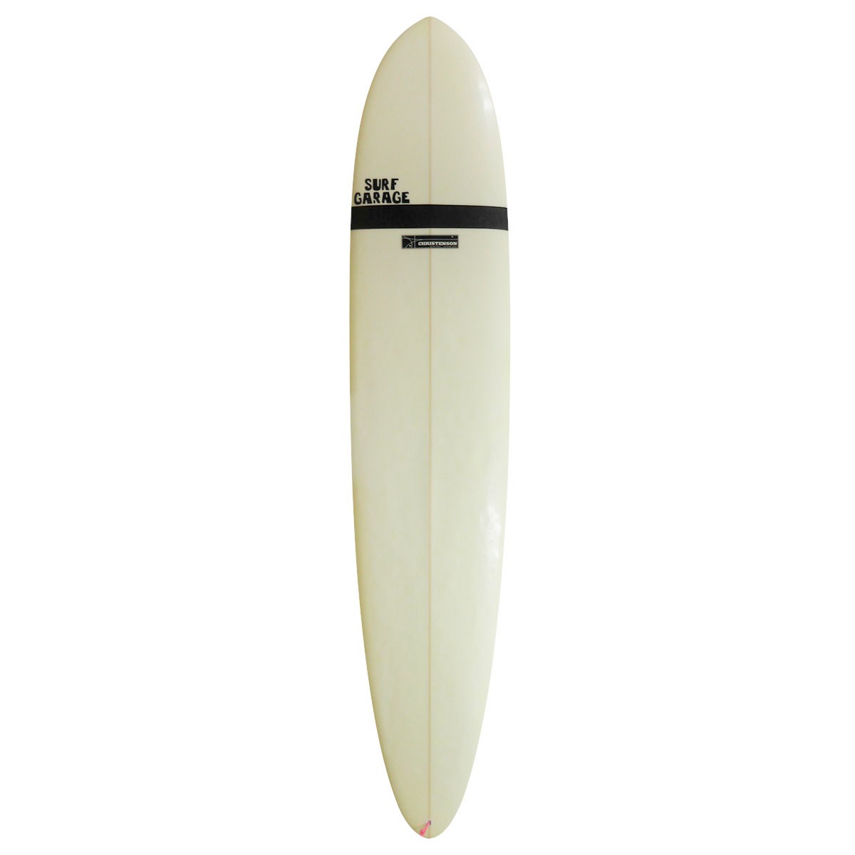 CHRISTENSON / CUSTOM 9`2 HAND SHAPE