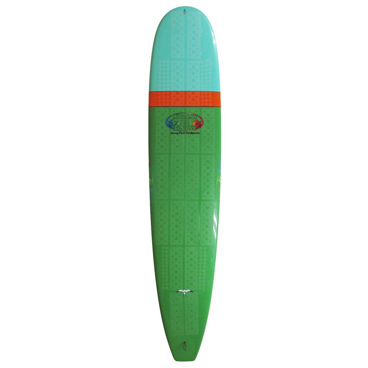 HAWAIIAN PRO DESIGNS / In The Pink 9`3 EPC  
