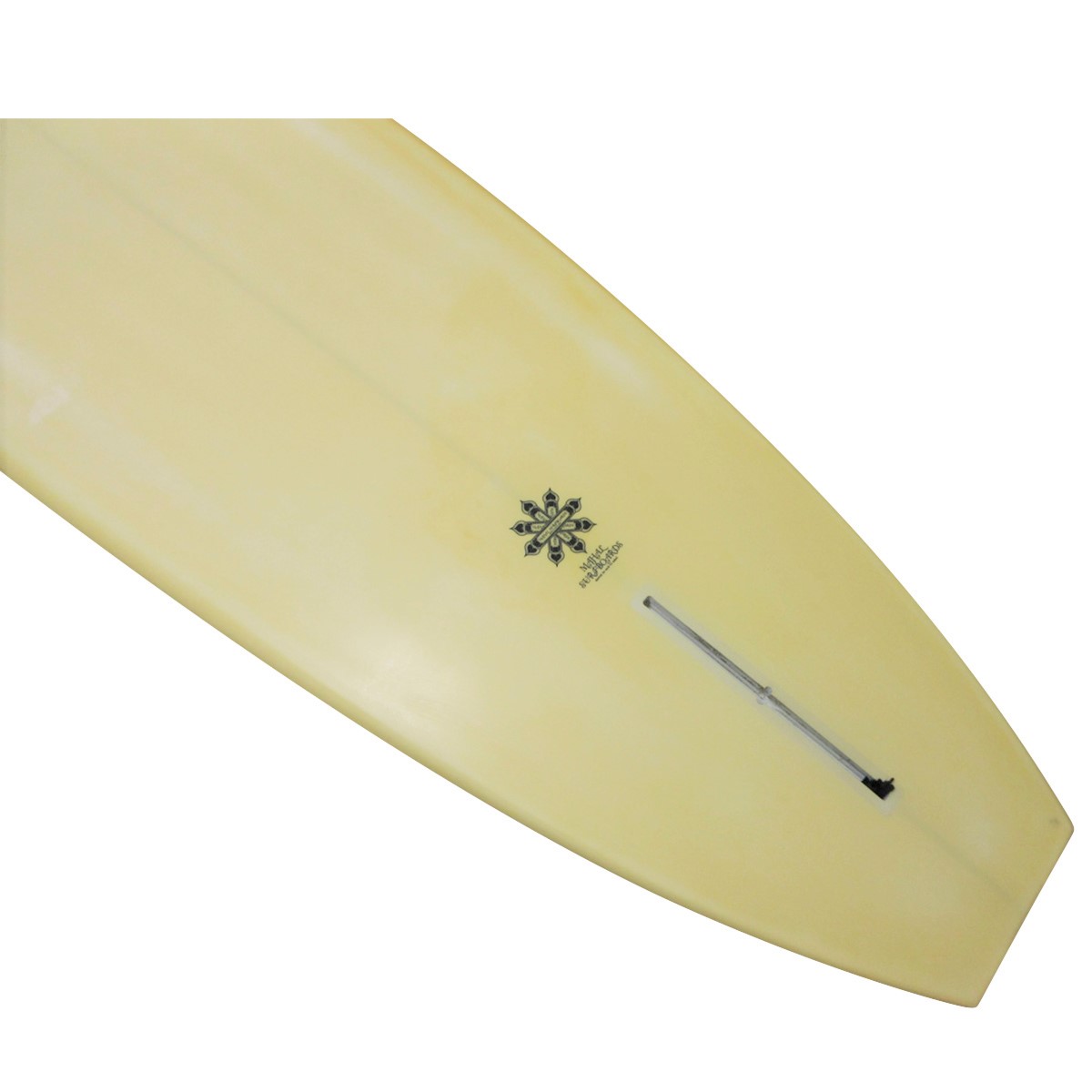 MAHAL SURFBOARDS / HP SINGLE 9`2