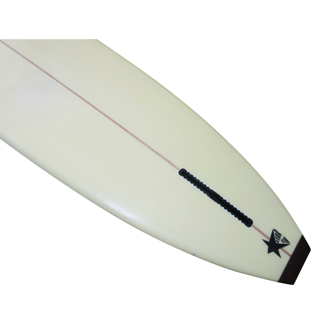 CHRIS BROCK Classic Designs / 9`3 Single Fin Longboard