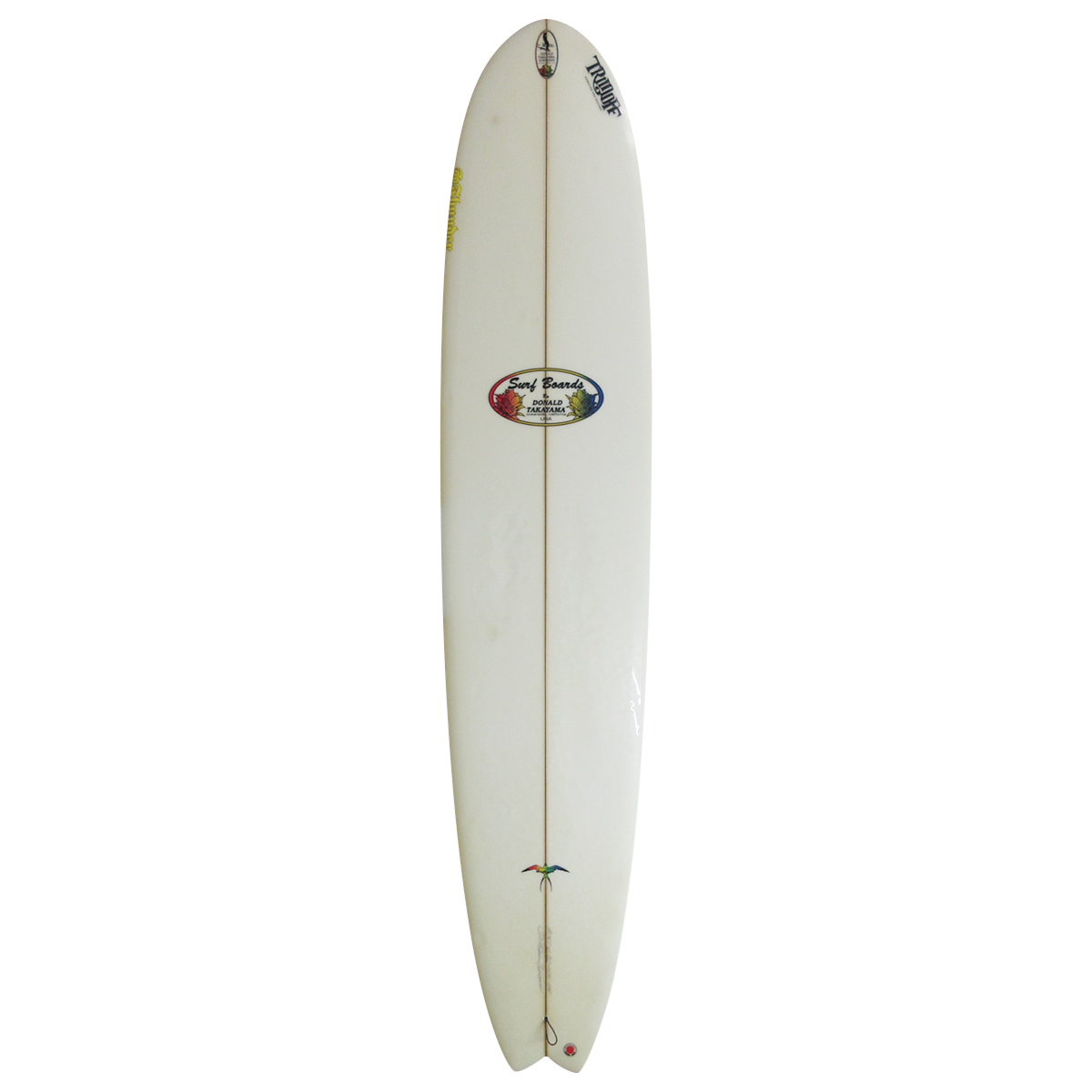 HAWAIIAN PRO DESIGNS / JAPAN CUSTOM MODEL 9`1