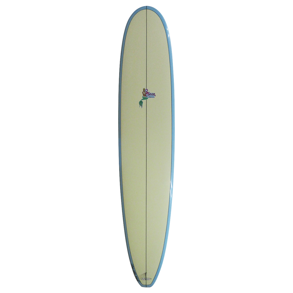 Channin / Siren Model 9`1 サーフテック