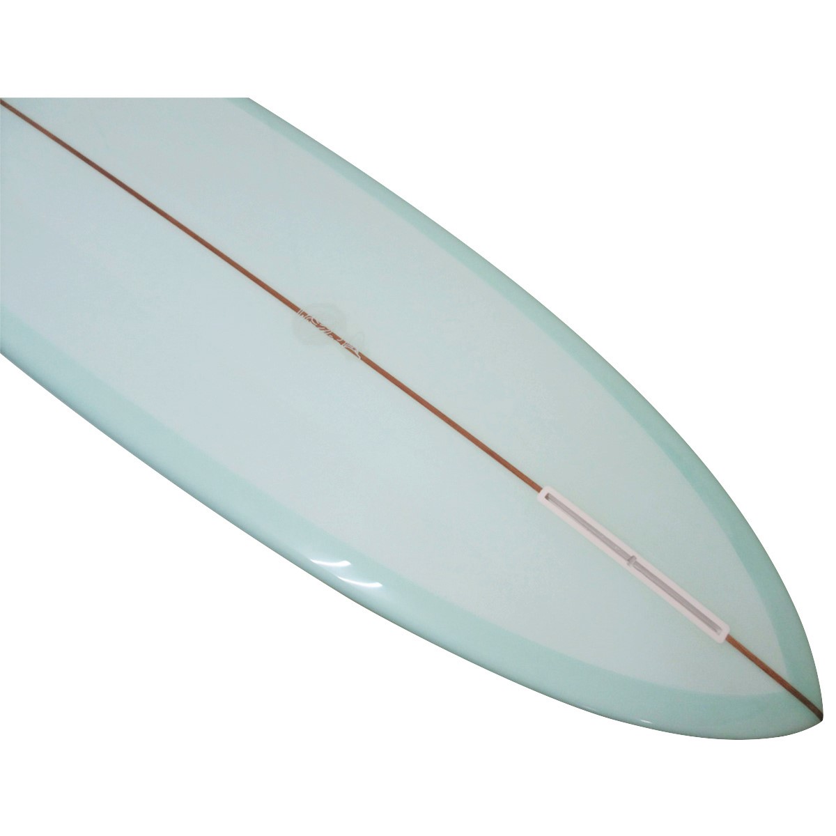 DASH SURFBOARDS / GODDESS 9`4