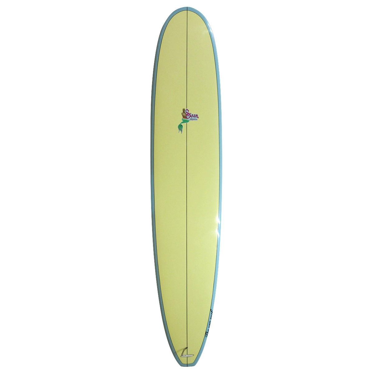 Channin / Siren Model 9`1 サーフテック