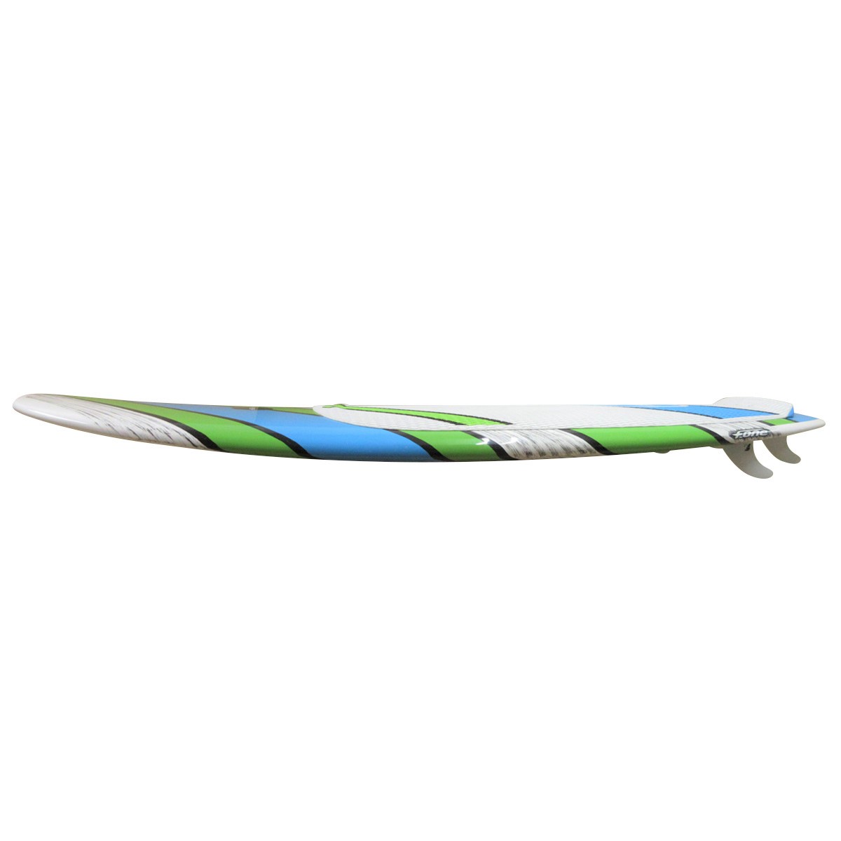 F-ONE SUP / 7`7 PAPENNO