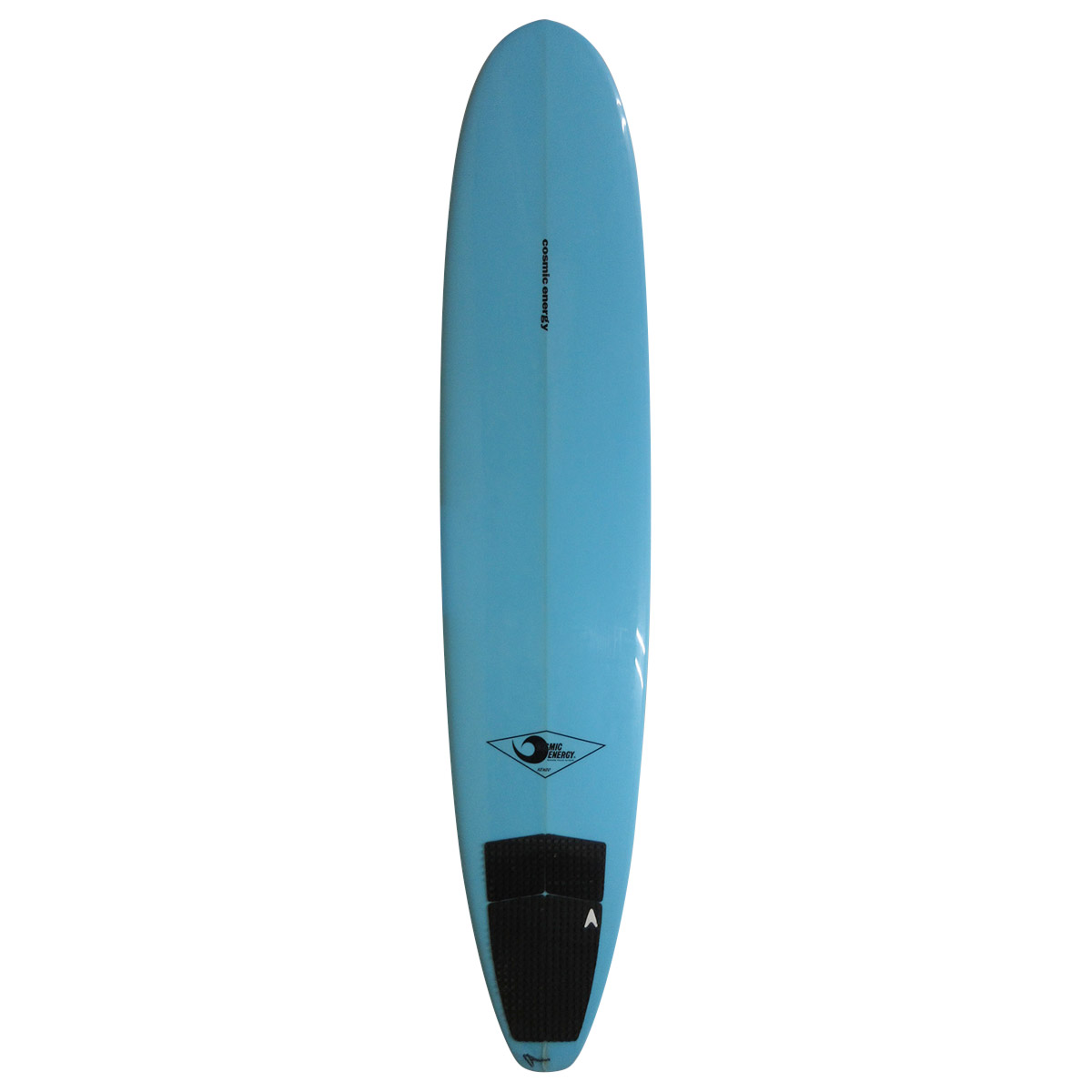 COSMIC ENERGY / ALL-ROUND NOSE RIDER 9`2