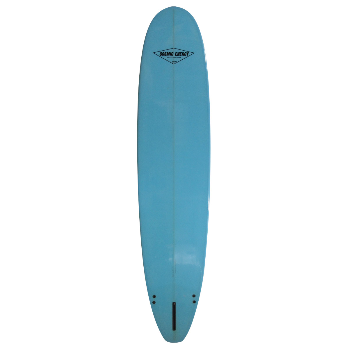 COSMIC ENERGY / ALL-ROUND NOSE RIDER 9`2