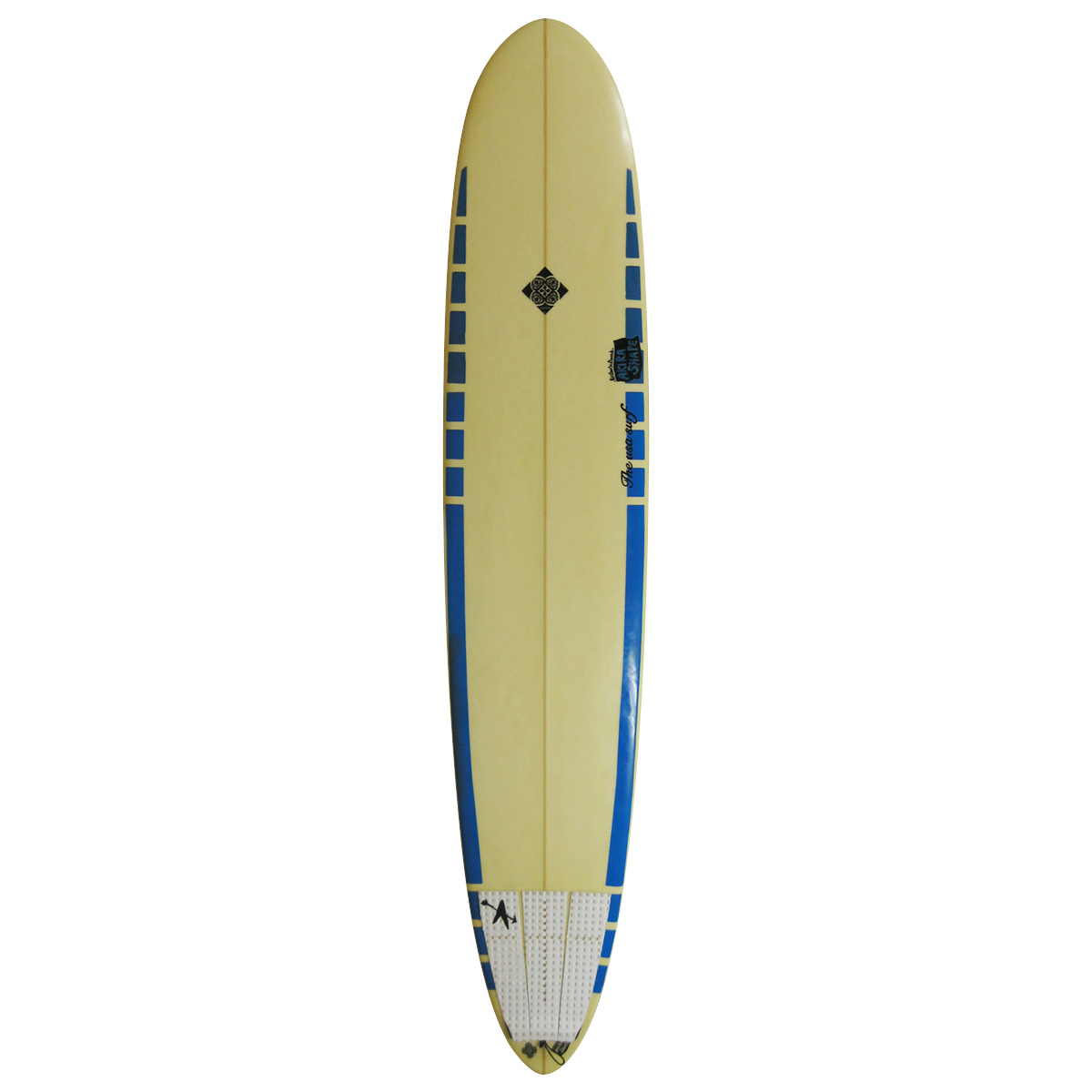 AKIRA SHAPE / A-COMP 9`0 EPS