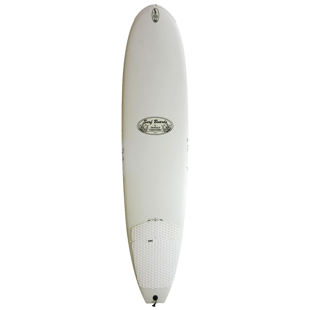 HAWAIIAN PRO DESIGNS / In The Pink 8‘0 AVISO