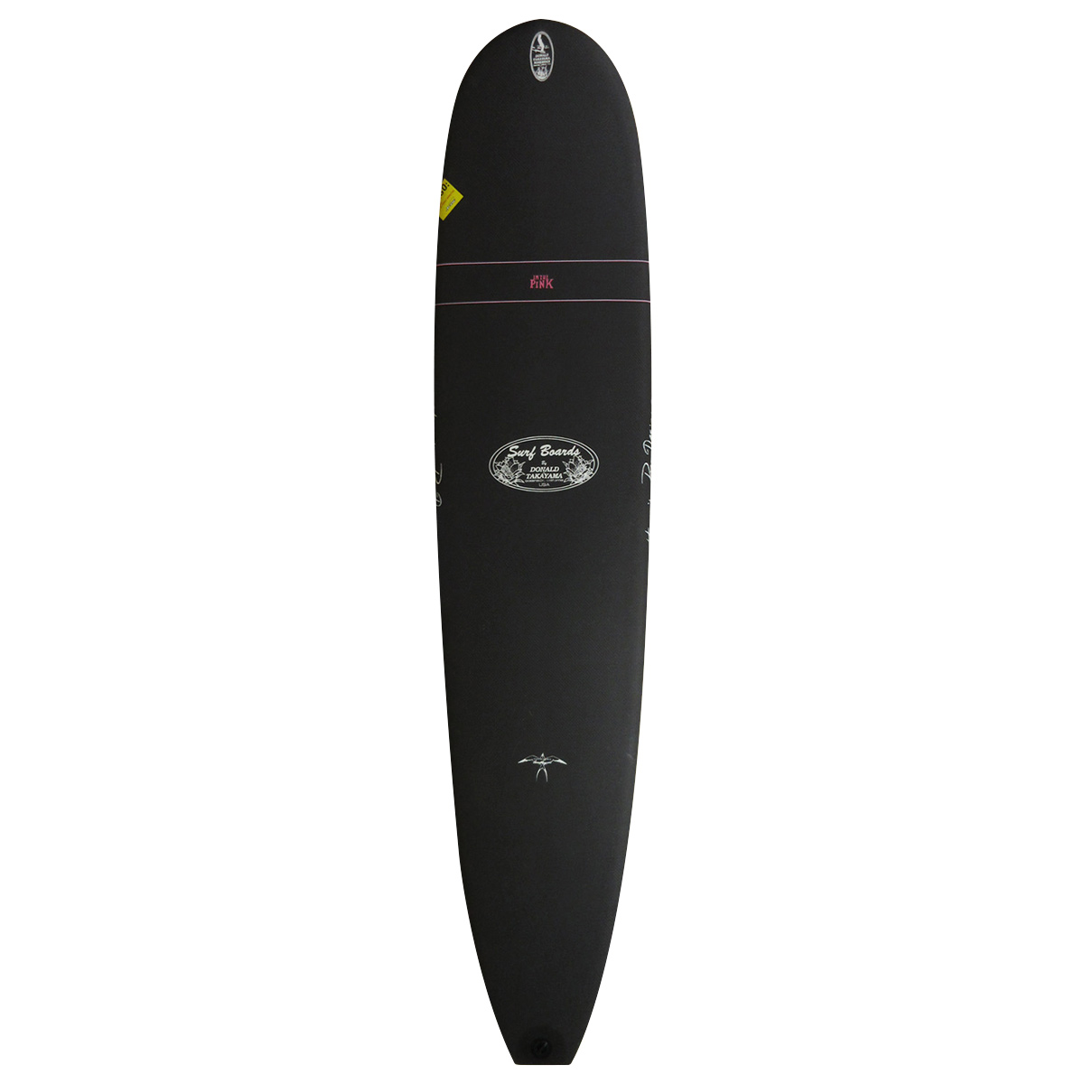 HAWAIIAN PRO DESIGNS / In The Pink 9`0 AVISO