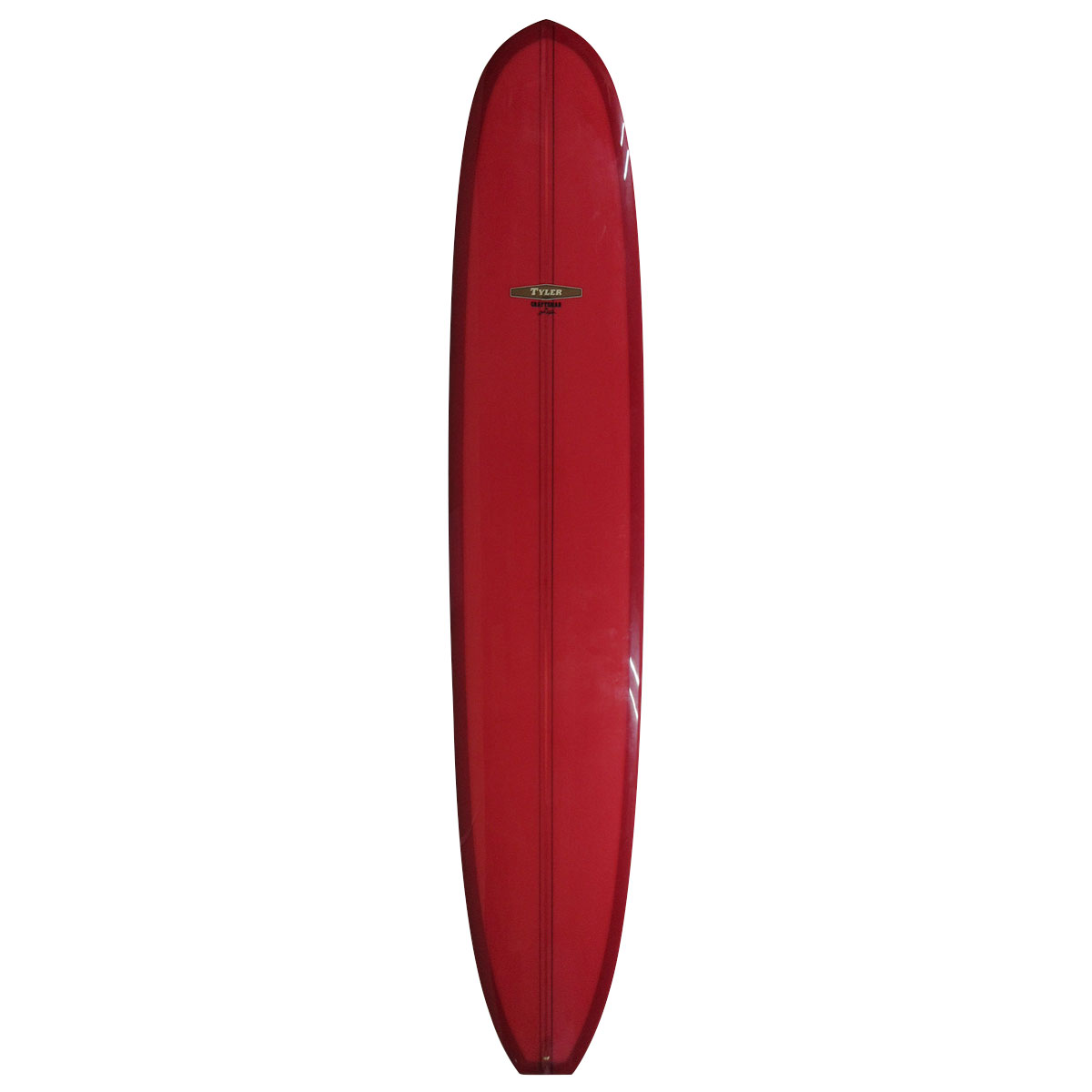 TYLER / Noserider 10`1 Craftsman