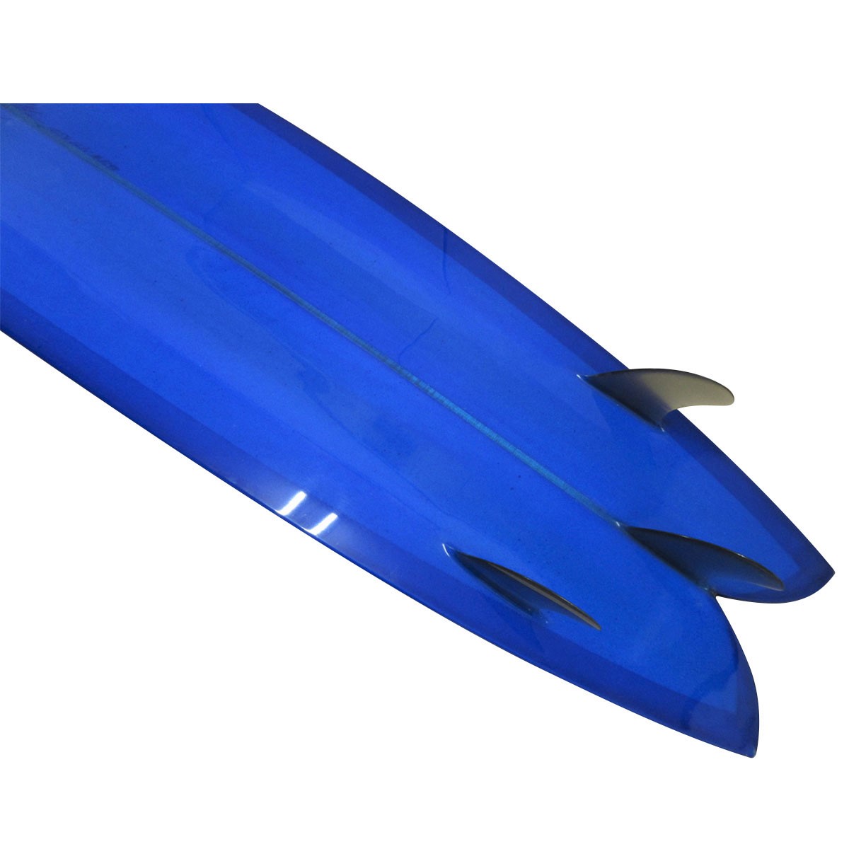 AGAVE / 10`5 Fish Simmons Shaped by BOB MITSVEN