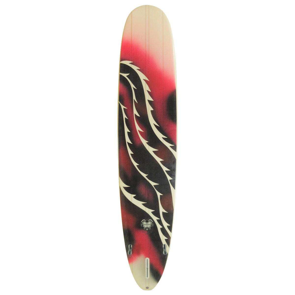 MITSU DESIGN / NELSON AHINA MODEL 9`1