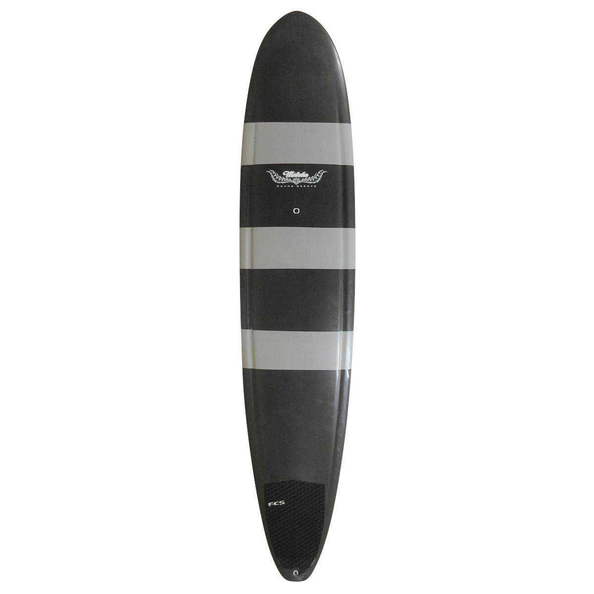 DUANE DESOTO / Makaha 9`1 Full Catbon Design by Kyle Berhardt