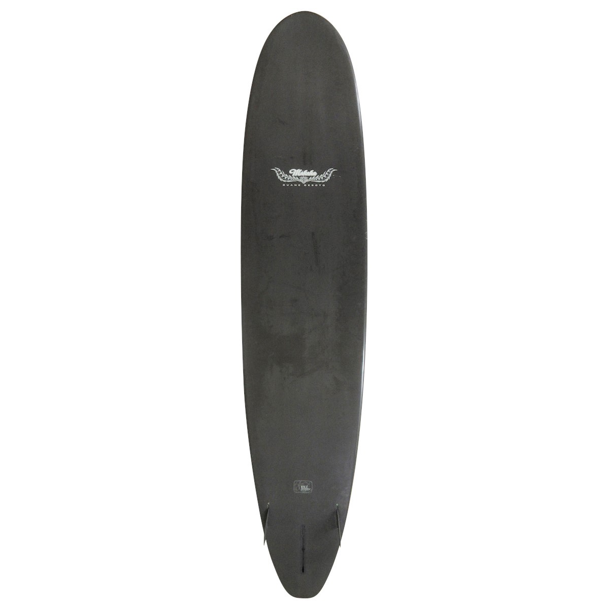 DUANE DESOTO / Makaha 9`1 Full Catbon Design by Kyle Berhardt