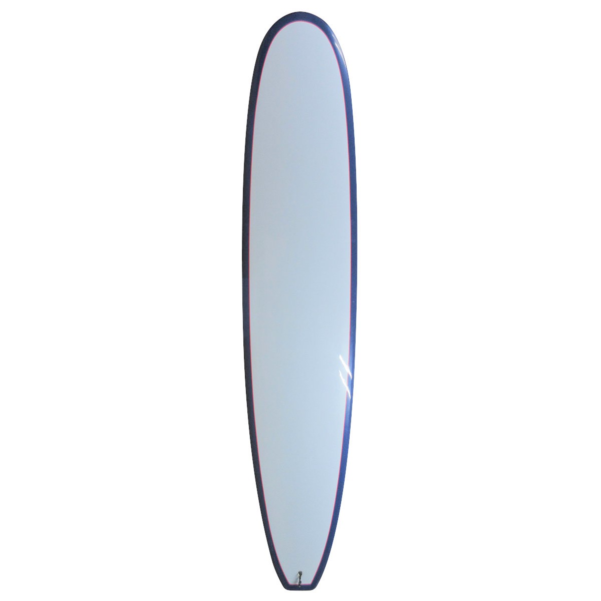NO DECAL / ALL ROUND 9`2