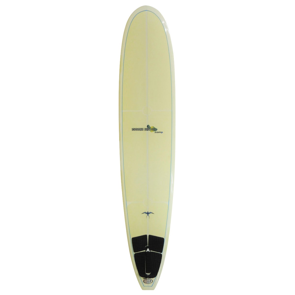 HAWAIIAN PRO DESIGNS / NOAH COMP 9`2