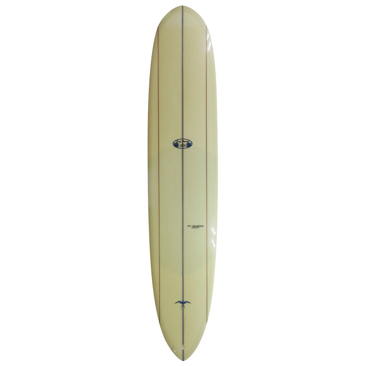 HAWAIIAN PRO DESIGNS / HAWAIIAN PRO DESIGNS / DOUBLE ENDER 9`2 Shaped by DONALD TAKAYAMA