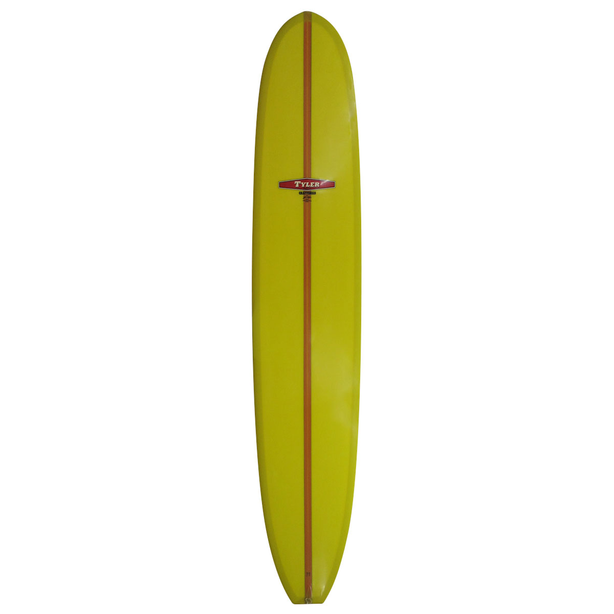 TYLER / SMOOTH`N CASUAL MODEL 10`1