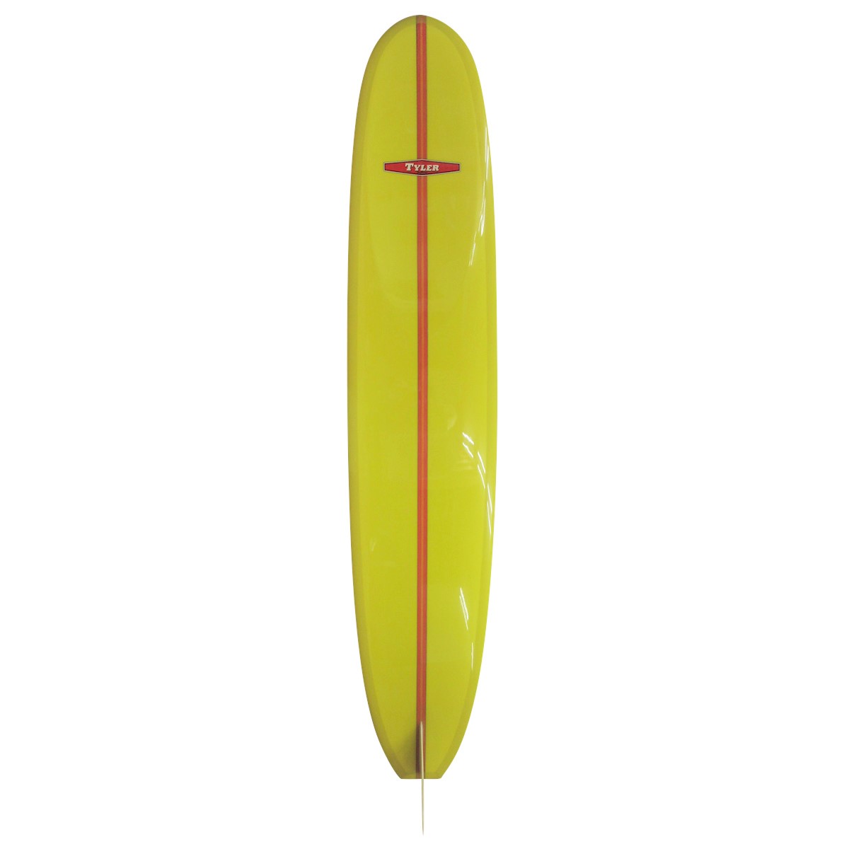 TYLER / SMOOTH`N CASUAL MODEL 10`1