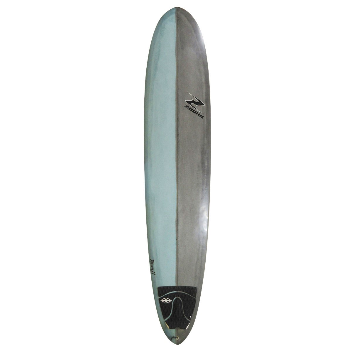 ZBURH / EPS 9`1 Custom Shaped by Morii Seiichi