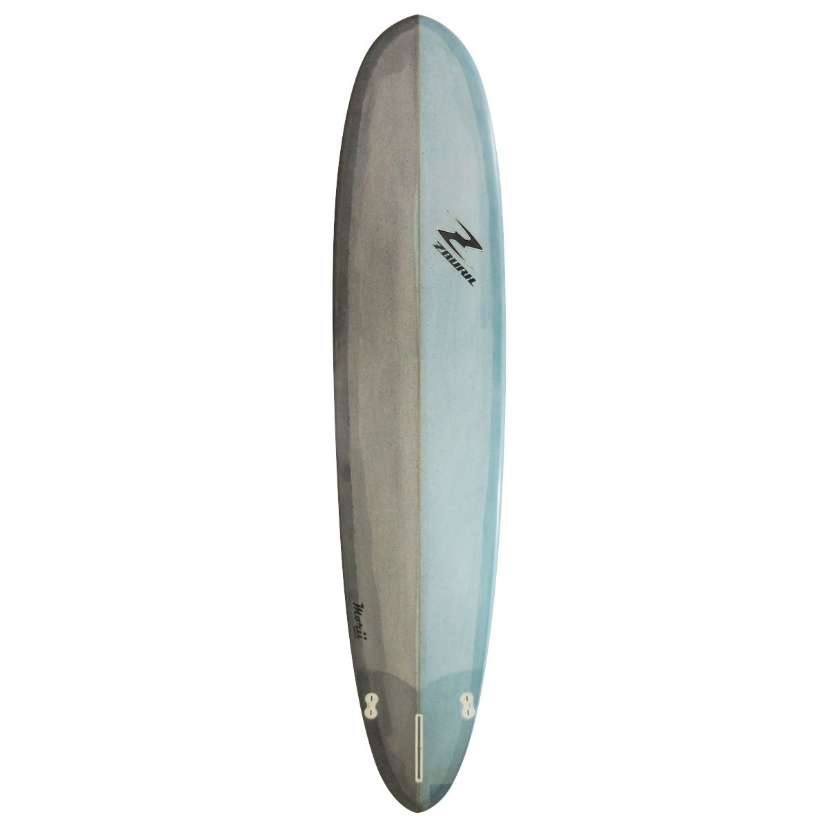 ZBURH / EPS 9`1 Custom Shaped by Morii Seiichi