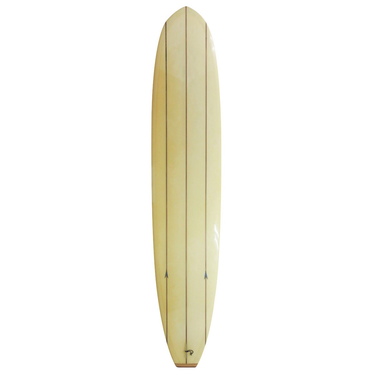 DAVE SWEET / 9`6 Classic Custom Shaped by Bruce Grant
